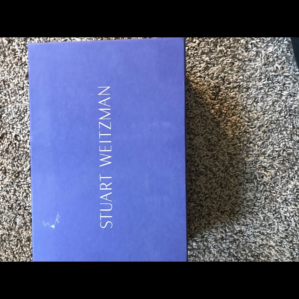 Stuart Weitzman Heels - Picture 7 of 7
